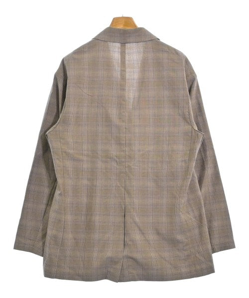 JOINT WORKS 休夾克