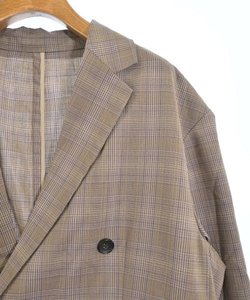 JOINT WORKS 休夾克