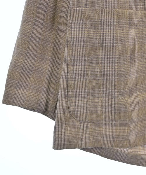 JOINT WORKS 休夾克