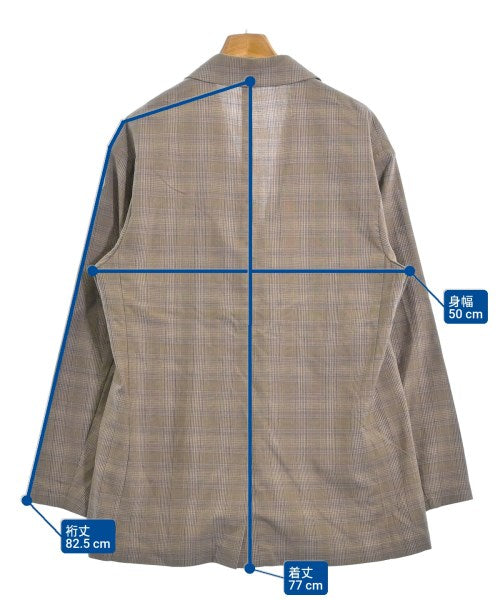 JOINT WORKS 休夾克