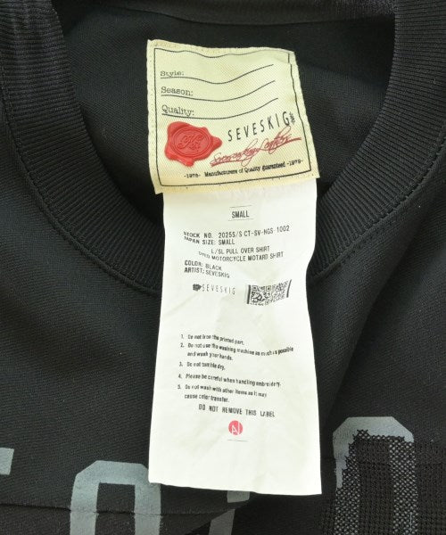 SEVESKIG T恤/上衣