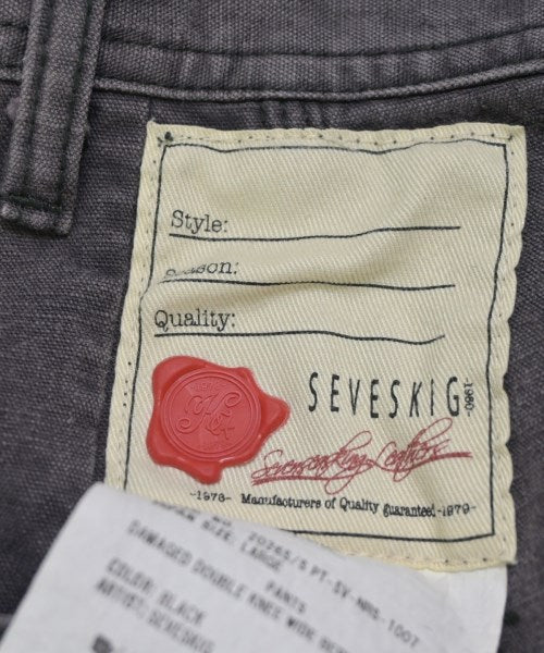 SEVESKIG 短褲