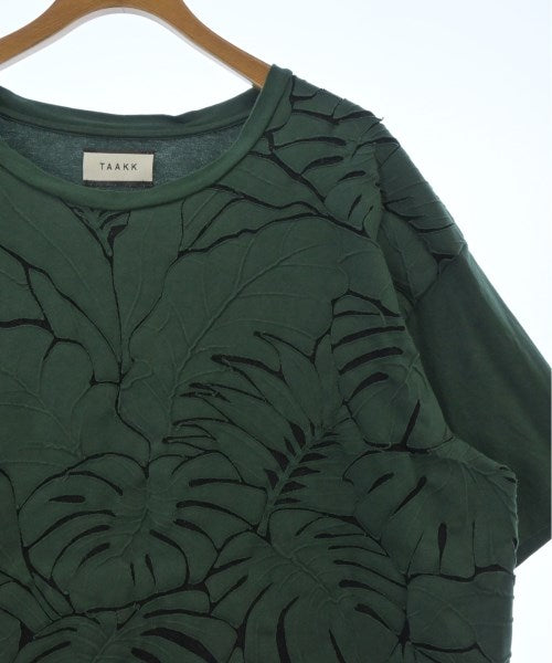 Taakk T恤/上衣