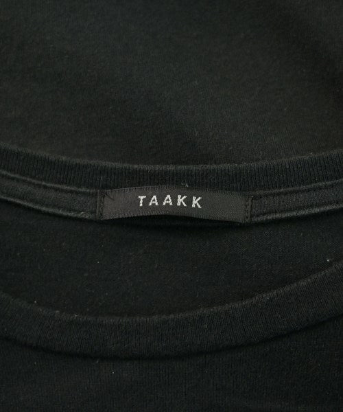 Taakk T恤/上衣