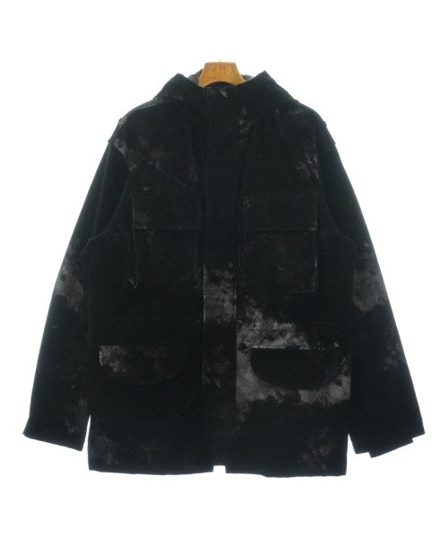 Taakk 其他飛行外套