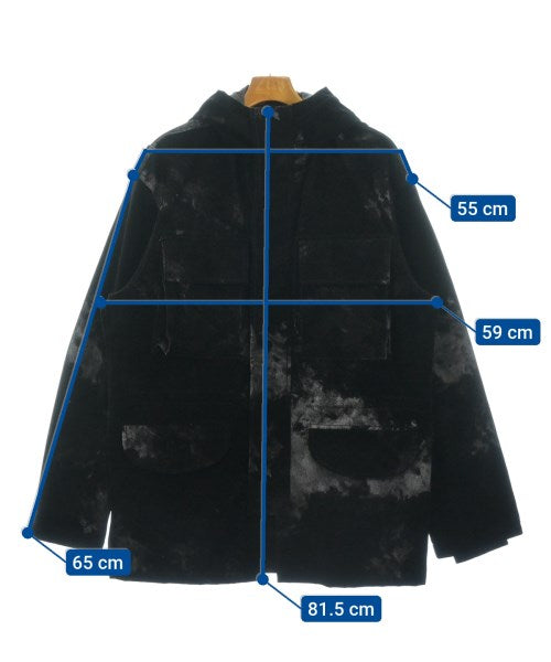 Taakk 其他飛行外套