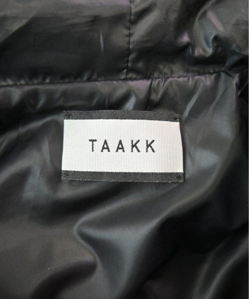 Taakk 其他飛行外套