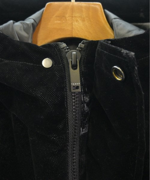 Taakk 其他飛行外套