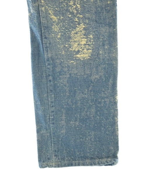 Taakk 牛仔褲
