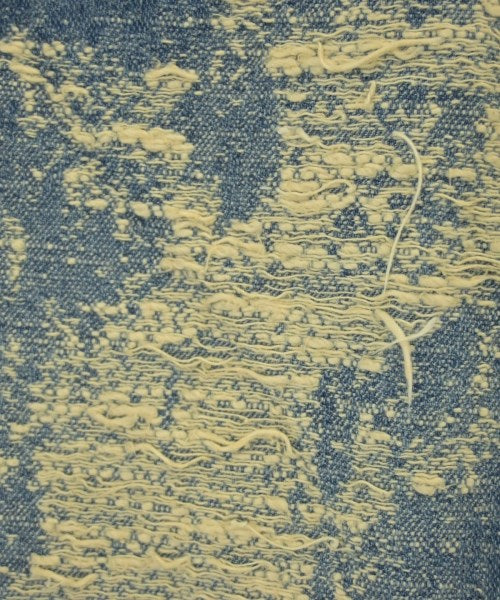 Taakk 牛仔褲