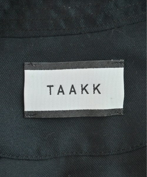 Taakk 其他大衣