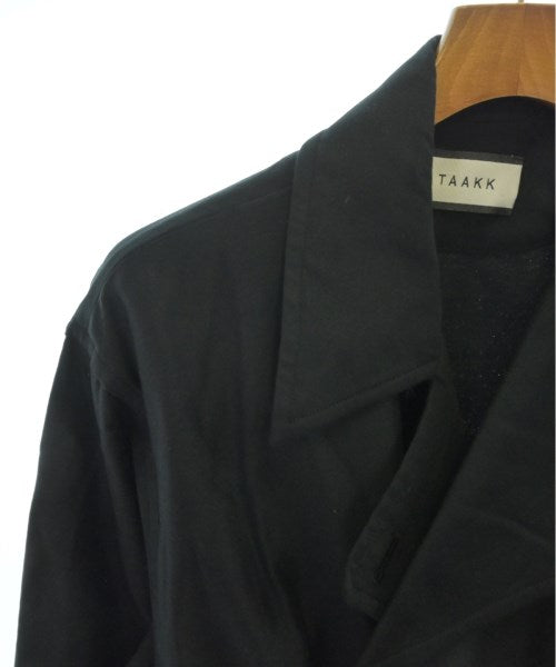 Taakk 其他大衣
