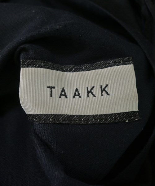 Taakk 其他款