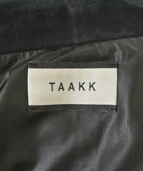 Taakk 其他飛行外套