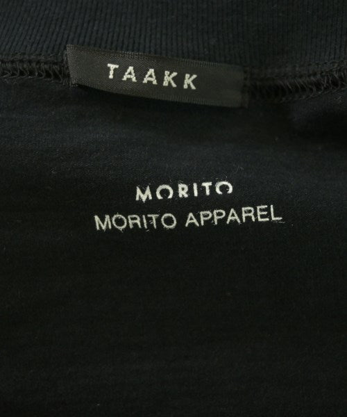Taakk T恤/上衣