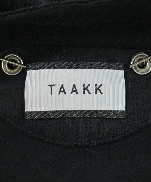 Taakk T恤/上衣