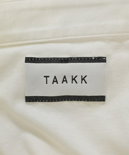 Taakk T恤/上衣