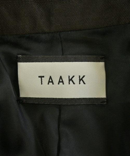Taakk 西裝外套