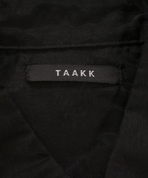 Taakk 休閒襯衫