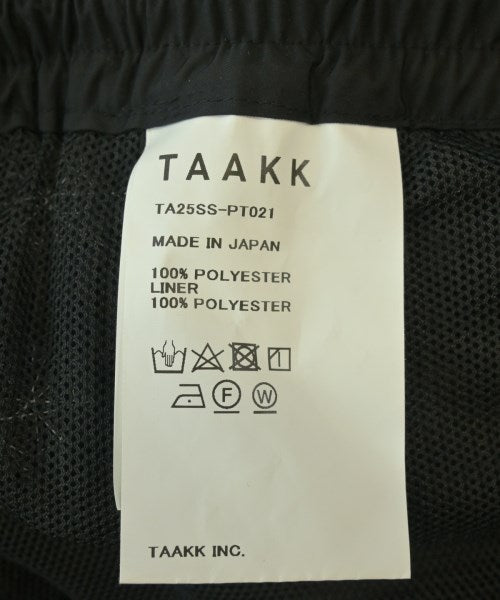 Taakk 其他款