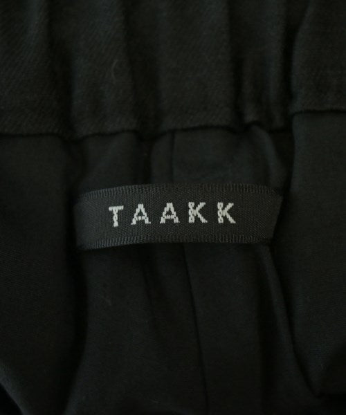 Taakk 短褲