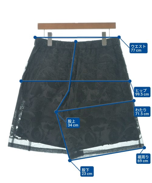 Taakk 短褲