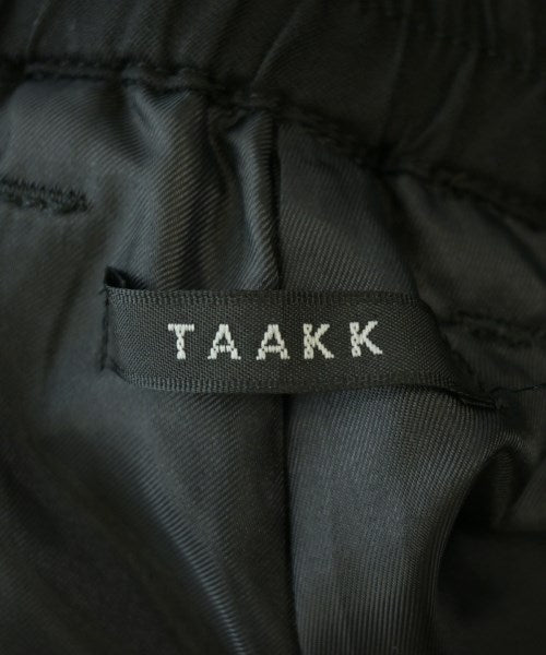 Taakk 其他款