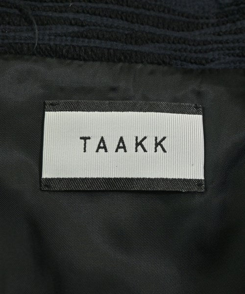 Taakk 其他飛行外套