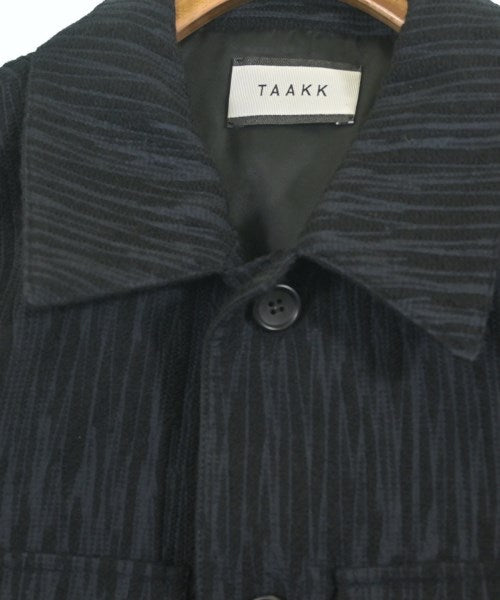 Taakk 其他飛行外套