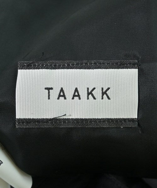 Taakk 其他款
