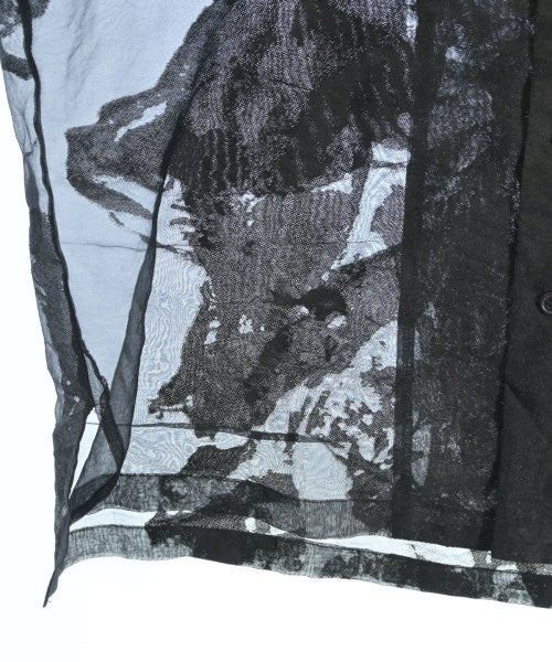 Taakk 休閒襯衫