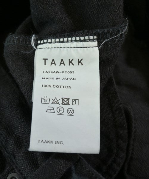 Taakk 其他款