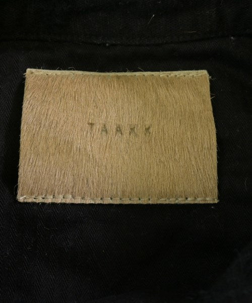 Taakk 休閒夾克