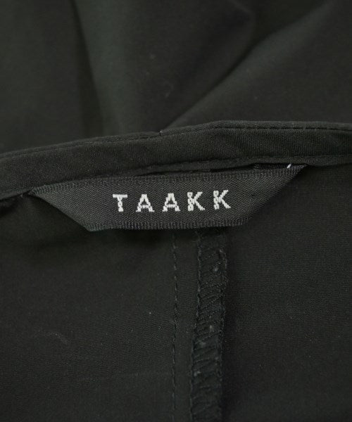 Taakk 女襯衫