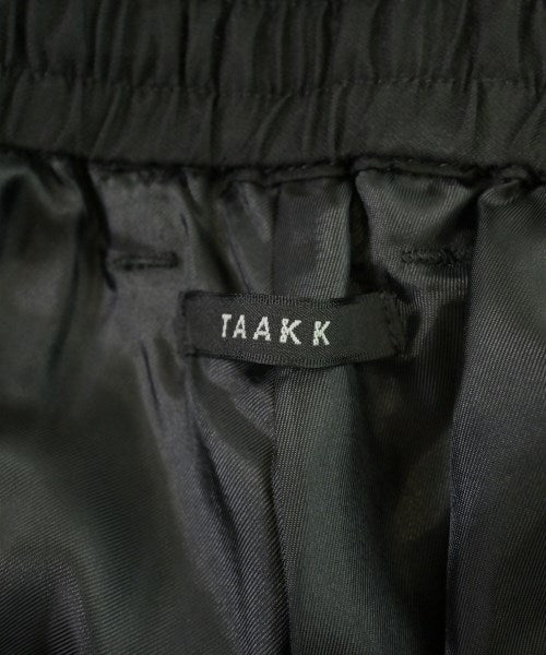 Taakk 其他款