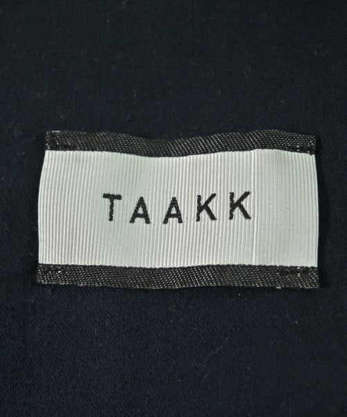 Taakk 短褲