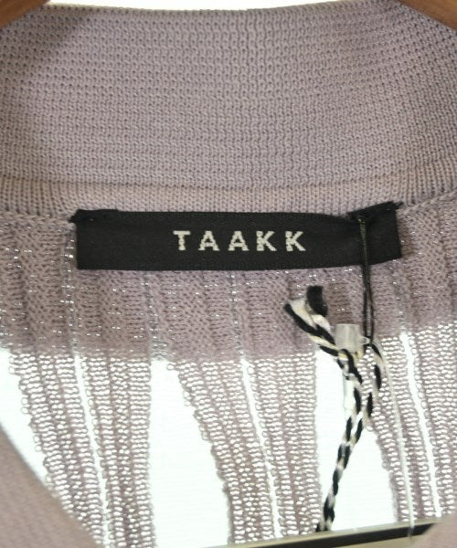 Taakk 毛衣