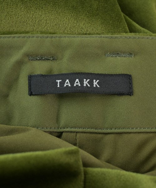 Taakk 其他款
