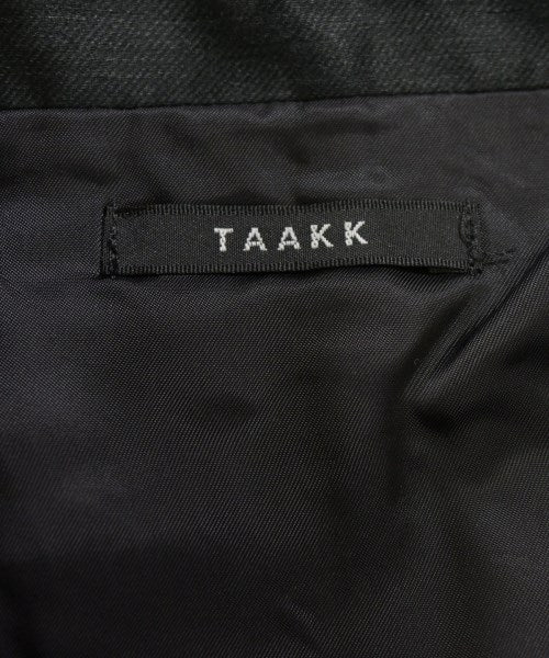Taakk 休閒夾克