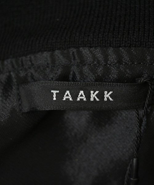 Taakk 其他飛行外套