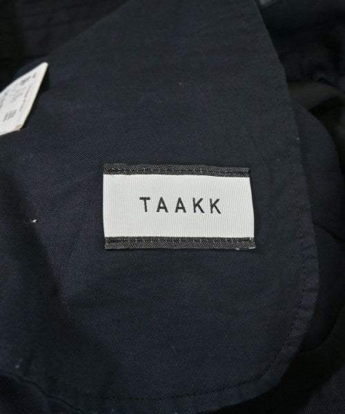 Taakk 長褲