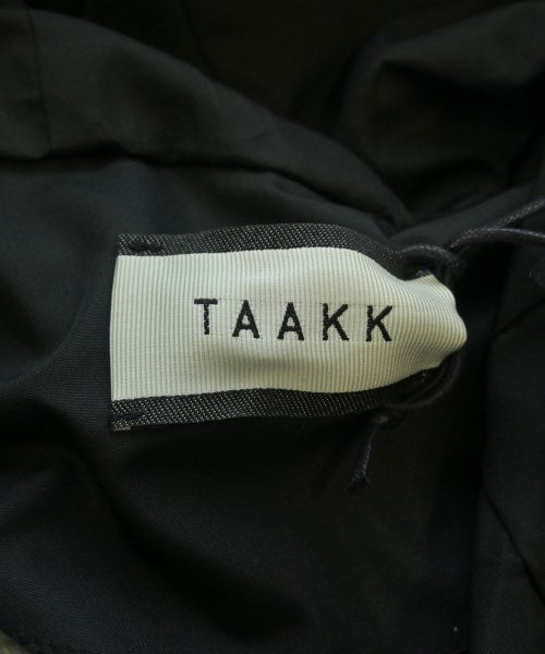 Taakk 其他飛行外套