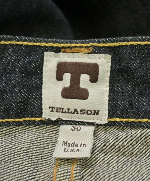 TELLASON 牛仔褲