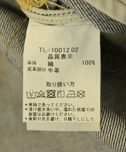 TELLASON 牛仔褲