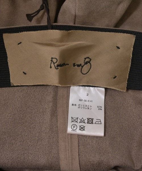 ROOM NO.8 其他款