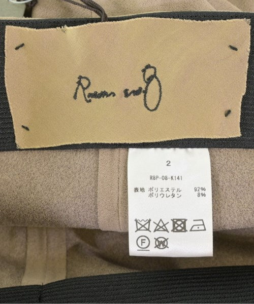 ROOM NO.8 其他款