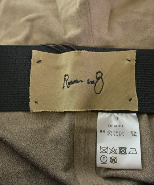 ROOM NO.8 其他款