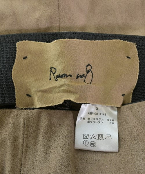 ROOM NO.8 其他款