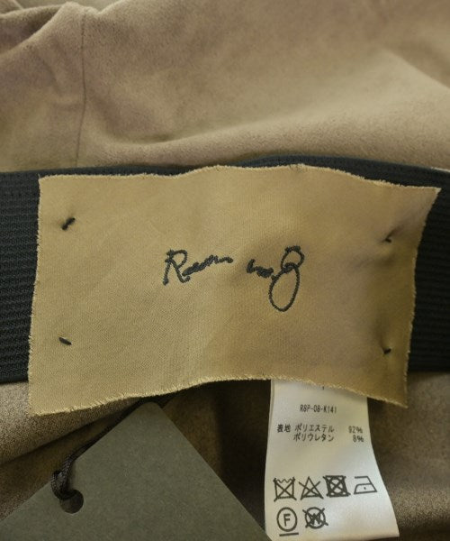 ROOM NO.8 其他款