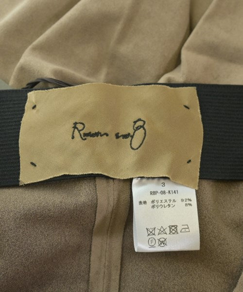 ROOM NO.8 其他款